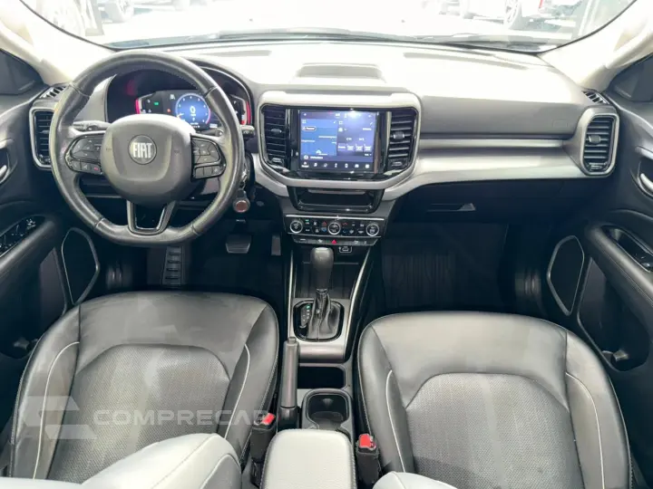 Toro Freedom 1.3