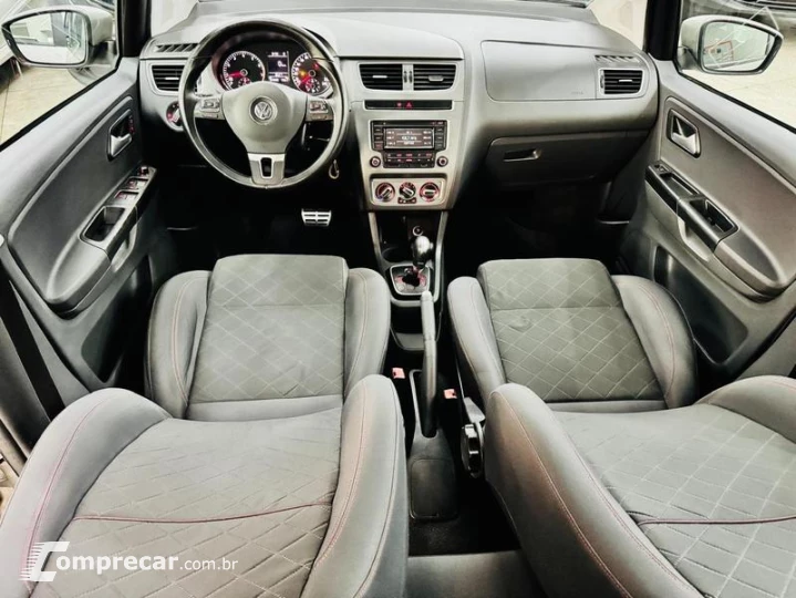 SPACEFOX SPORTLINE/HIGHLINE 1.6