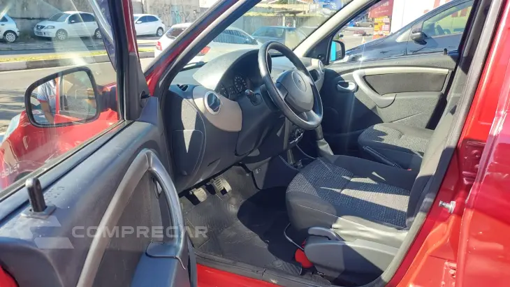 SANDERO 1.6 16V SCE Expression