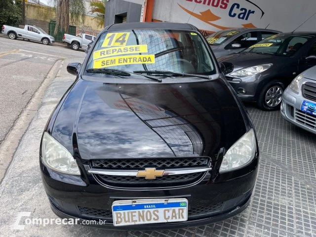 CLASSIC - 1.0 MPFI LS 8V 4P MANUAL