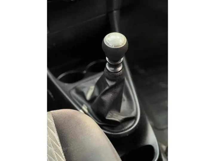 ETIOS 1.3 X 16V FLEX 4P MANUAL