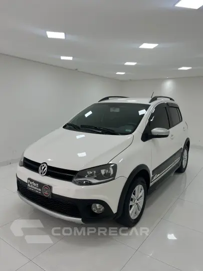 CROSSFOX 1.6 MI 8V