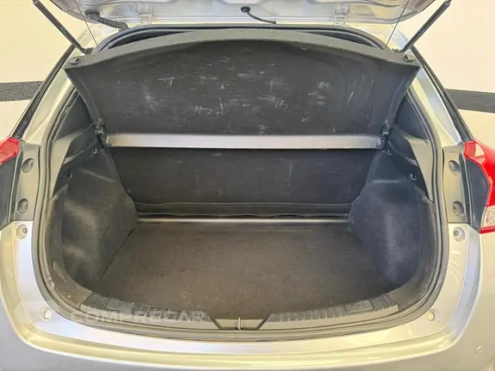 YARIS HA XL15
