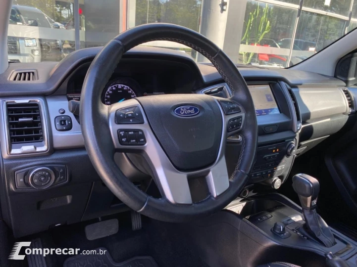 RANGER 3.2 XLT 4X4 CD 20V