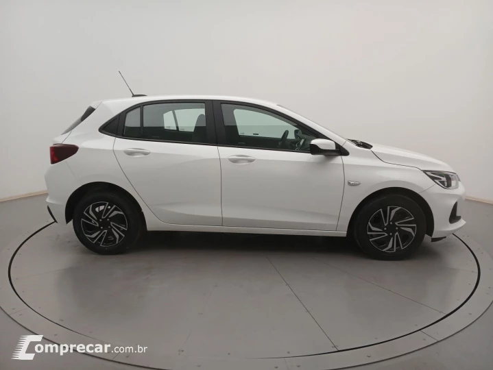 ONIX 1.0 FLEX LT MANUAL