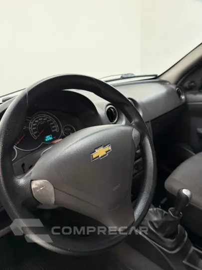 CELTA 1.0 MPFI LT 8V