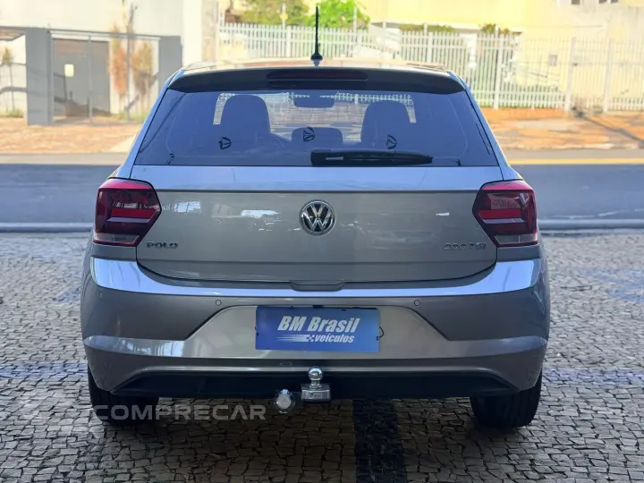 POLO 1.0 200 TSI Comfortline