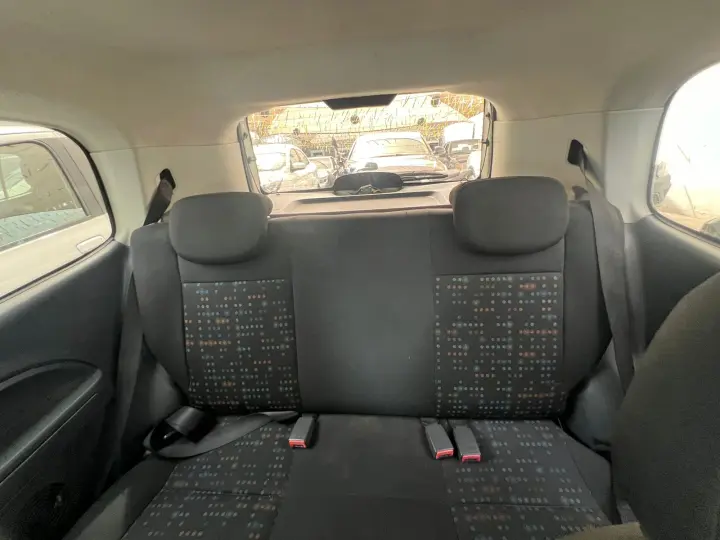 UNO 1.0 EVO Vivace 8V