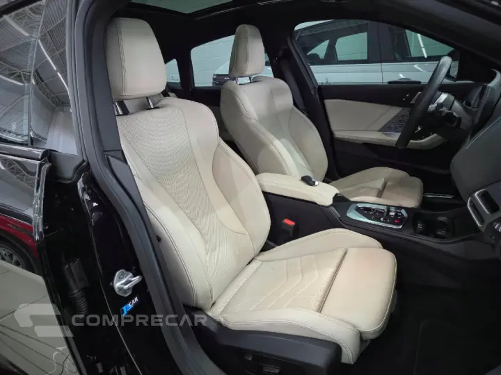 220I 2.0 TB GRAN COUPE M SPORT AUTOMATICA