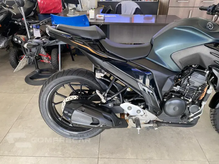 MT-07