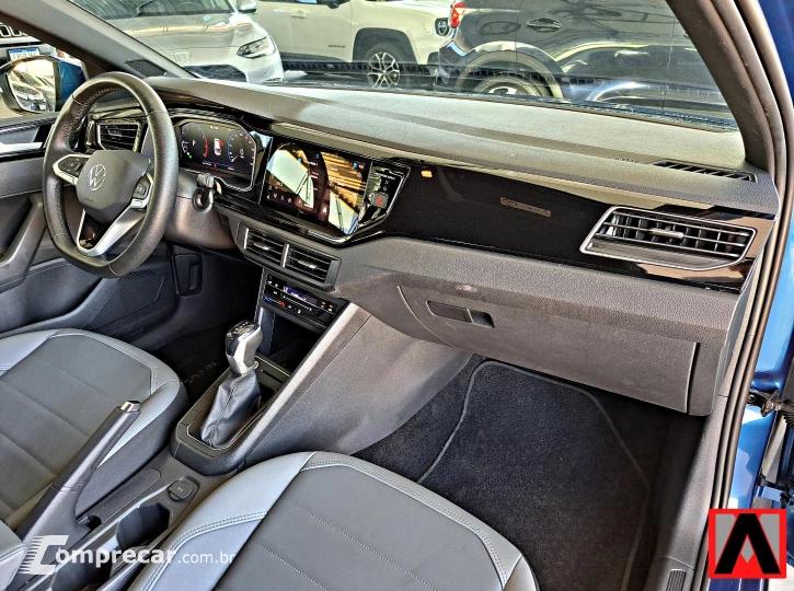 NIVUS 1.0 200 TSI Highline