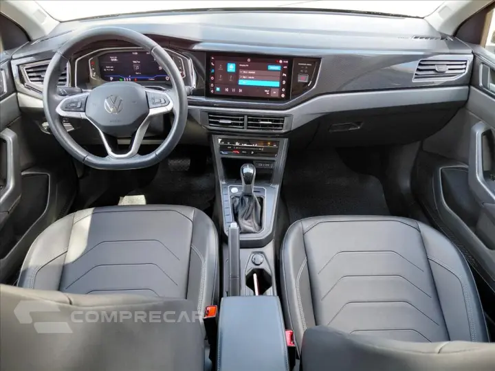 POLO 1.0 170 TSI HIGHLINE AUTOMÁTICO