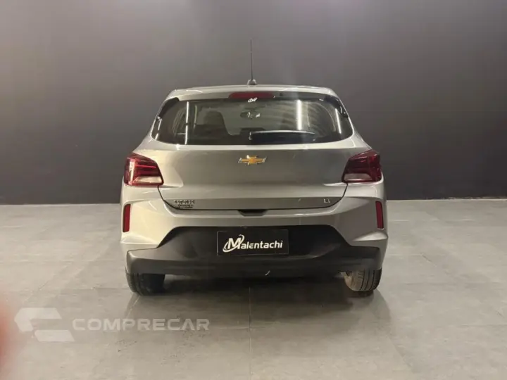 ONIX 1.0 FLEX LT MANUAL