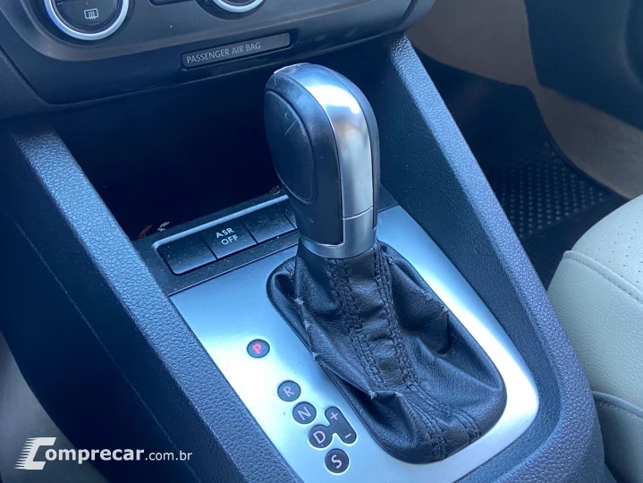 JETTA 2.0 Comfortline