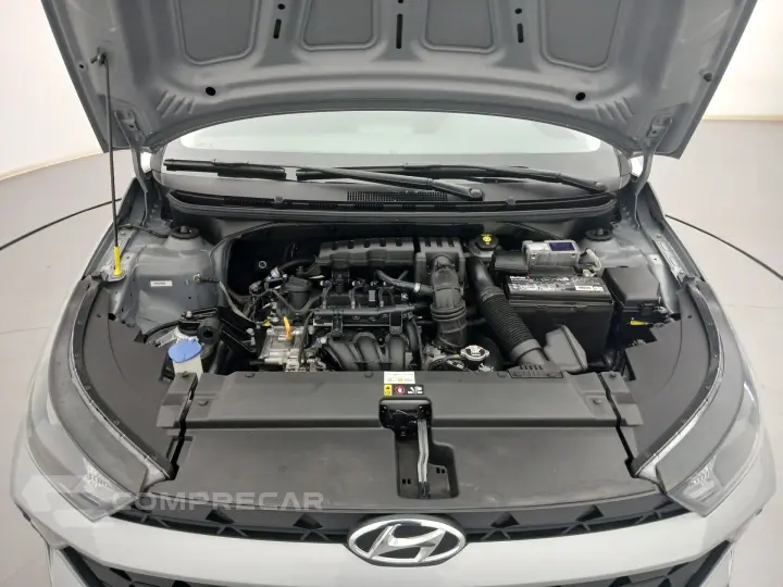 HB20S 1.0 12V FLEX COMFORT PLUS MANUAL