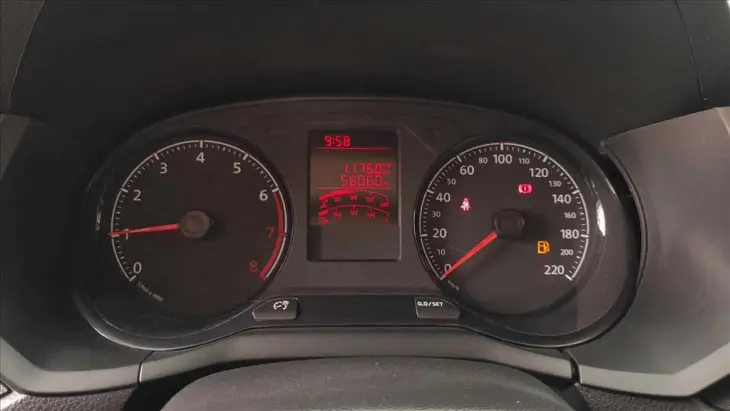 GOL 1.0 12V MPI TOTALFLEX 4P MANUAL