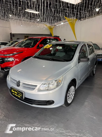 GOL 1.0 MI Trend 8V