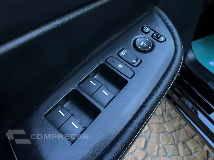 City 1.5 I-Vtec Flex Hatch Exl Cvt