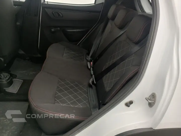 KWID 1.0 12V SCE FLEX ZEN MANUAL