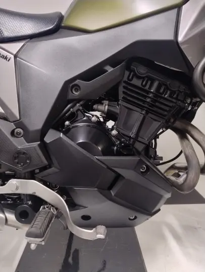 Versys-x 300 Tourer