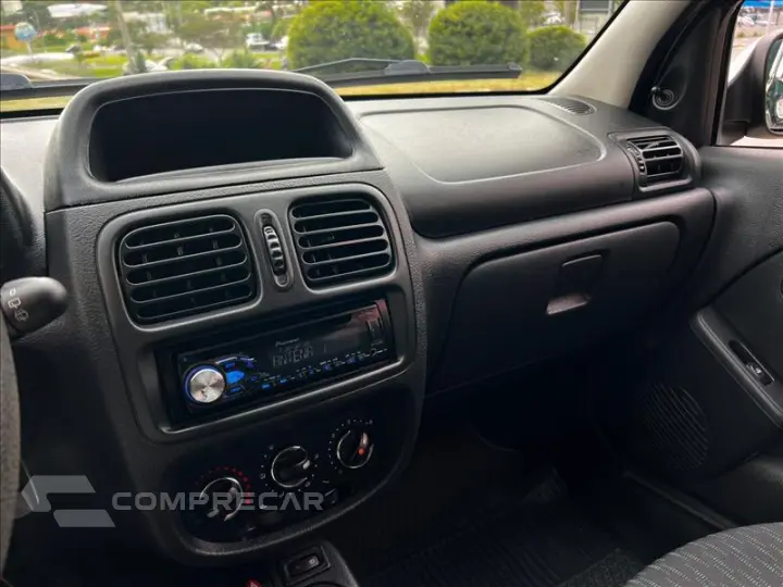 CLIO 1.0 Expression 16V