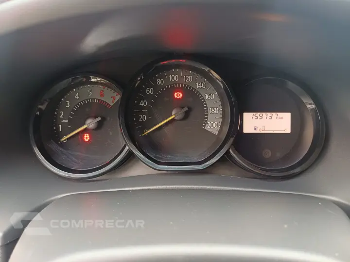 SANDERO 1.0 12V SCE Authentique