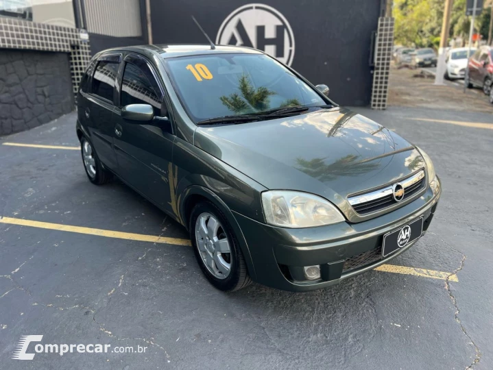 Corsa Hat. Premium 1.4 8V ECONOFLEX 5p