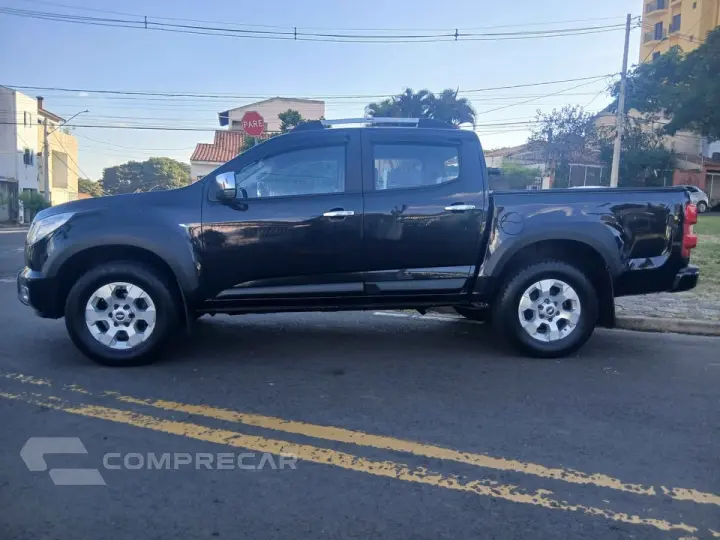 S10 2.4 LT 4X2 CD 8V