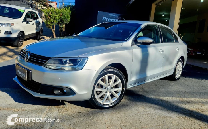 JETTA 2.0 Comfortline