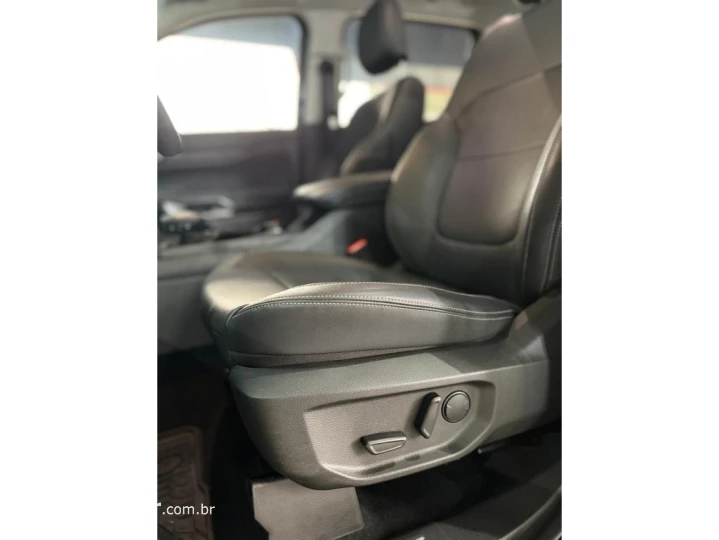 RANGER 3.0 V6 TURBO DIESEL CD XLT 4X4 AUTOMÁTICO