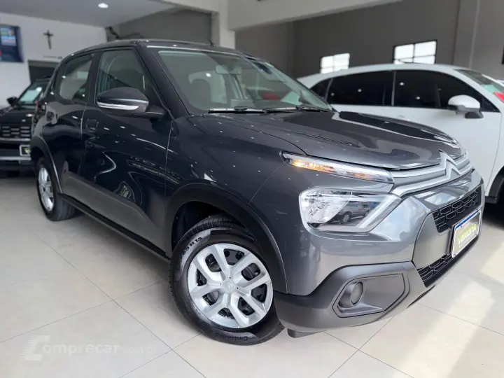 C3 1.0 Firefly Live Pack