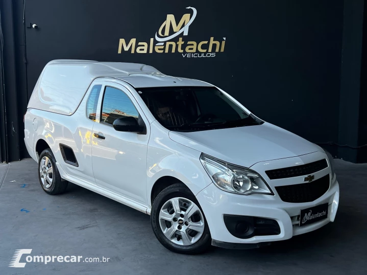 MONTANA 1.4 MPFI LS CS 8V FLEX 2P MANUAL