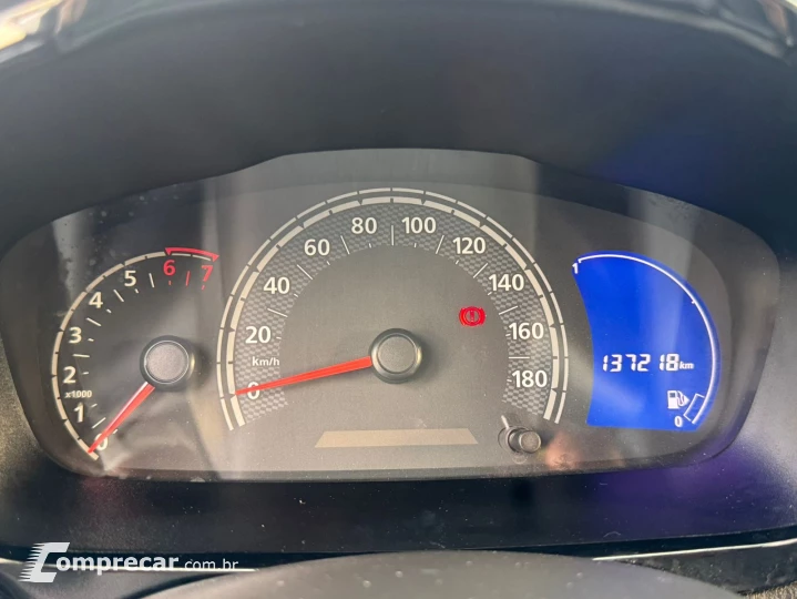 KWID 1.0 12V SCE Intense