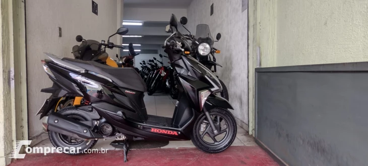 Elite 125