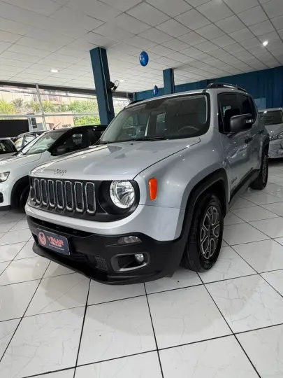 RENEGADE 1.8 16V Sport