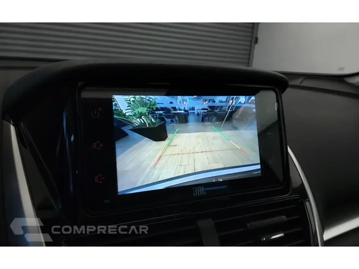 ECLIPSE CROSS 1.5 MIVEC TURBO GASOLINA HPE-S S-AWC CVT