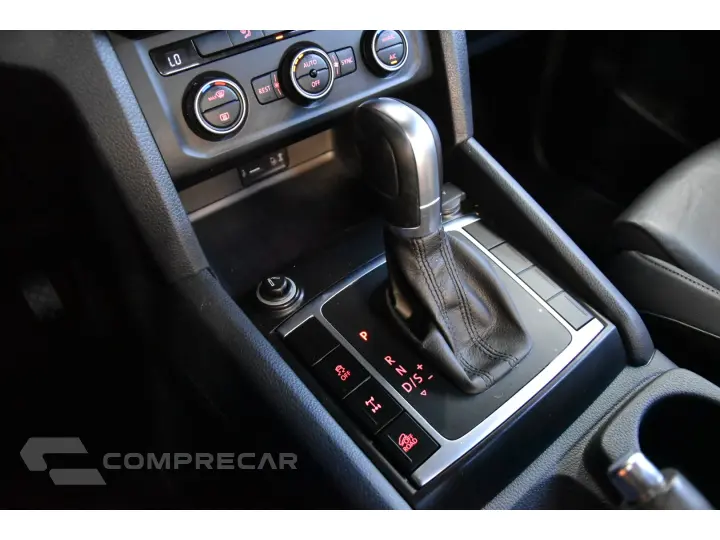 AMAROK 3.0 V6 TDI DIESEL HIGHLINE CD 4MOTION AUTOMÁTICO