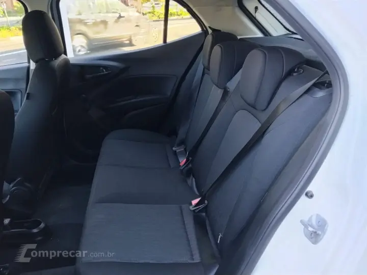 ARGO DRIVE 1.0 6V Flex