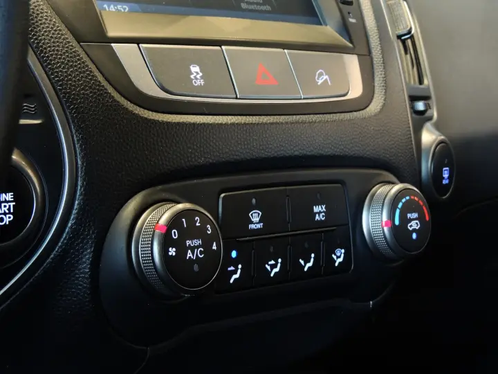 IX35 2.0 MPFI GL 16V