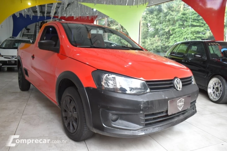 SAVEIRO 1.6 8V