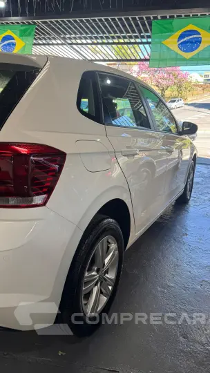 POLO 1.0 MPI