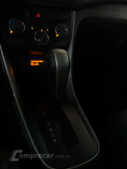 TRACKER 1.4 16V Turbo LT