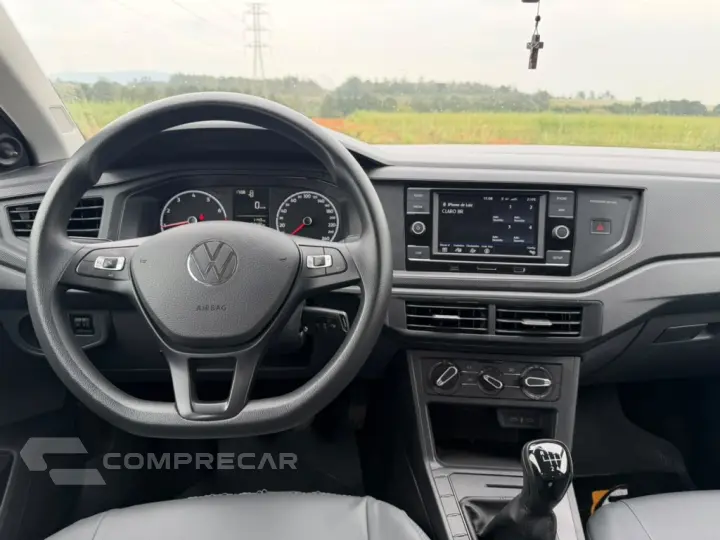 POLO 1.0 MPI MANUAL