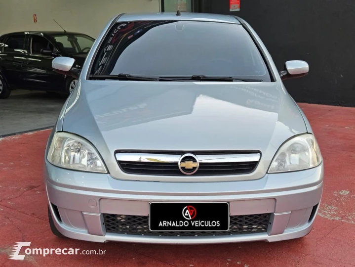 Corsa Sed. Premium 1.4 8V ECONOFLEX 4p