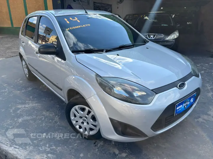 FIESTA 1.0 Rocam SE 8V