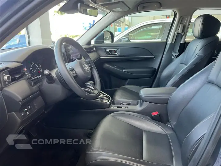 HR-V 1.5 DI I-VTEC FLEX EXL CVT