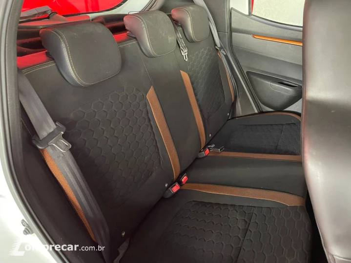KWID 1.0 12V SCE Outsider
