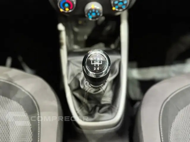 PRISMA - 1.4 MPFI LTZ 8V 4P MANUAL