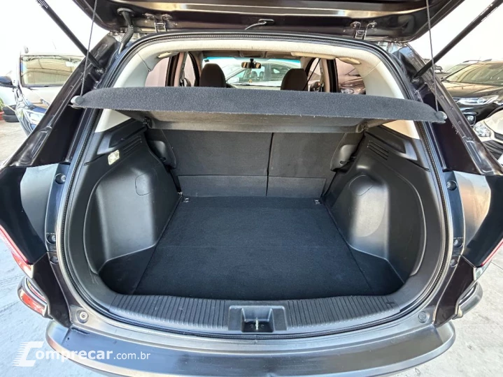 HR-V EX 1.8 Flexone 16V 5p Aut.