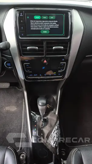 YARIS 1.5 16V XS Multidrive